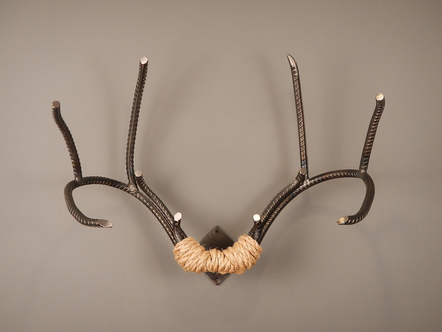 Whitetail Rack 1